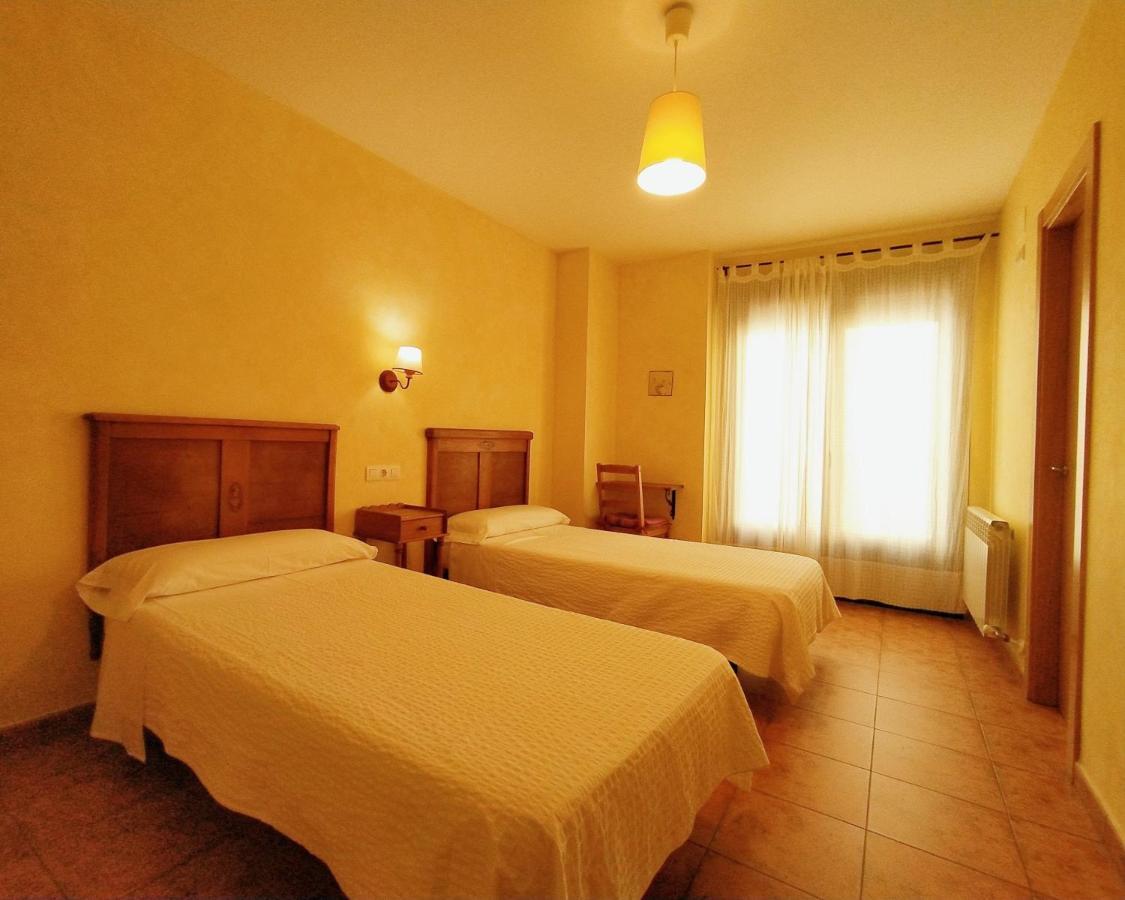 Casa Rural El Rincon Перарруа Экстерьер фото